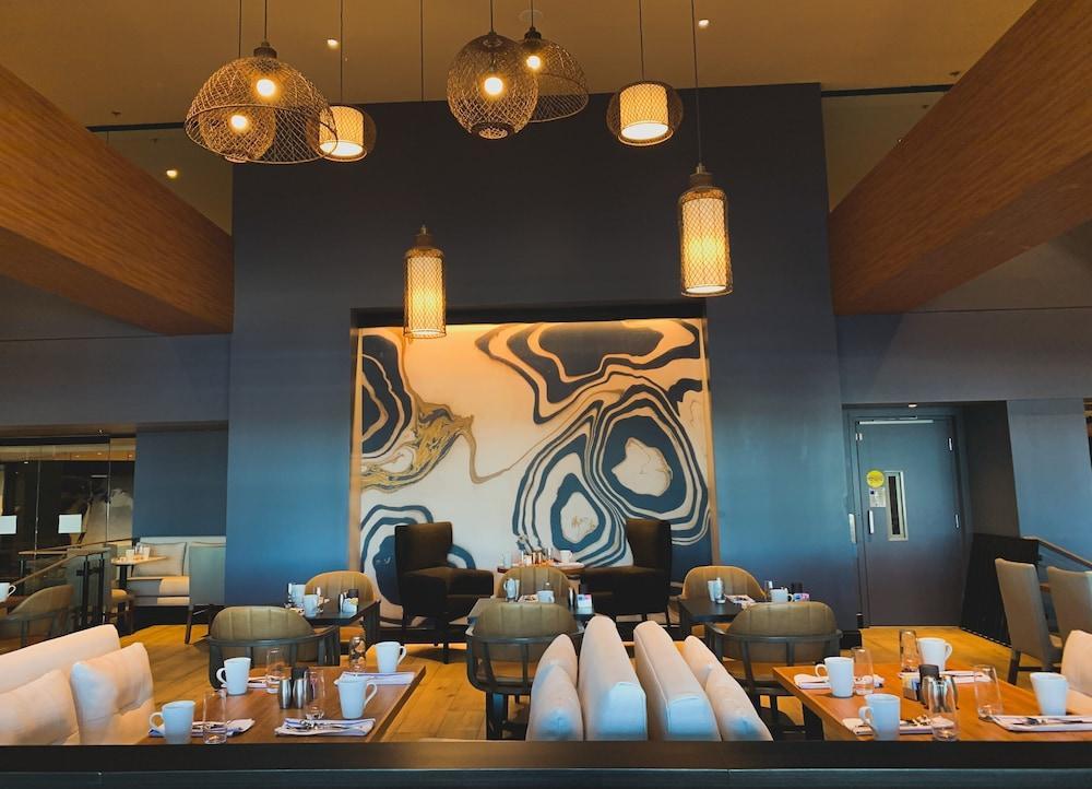 Doubletree By Hilton Tampa Rocky Point Waterfront Hotel Buitenkant foto