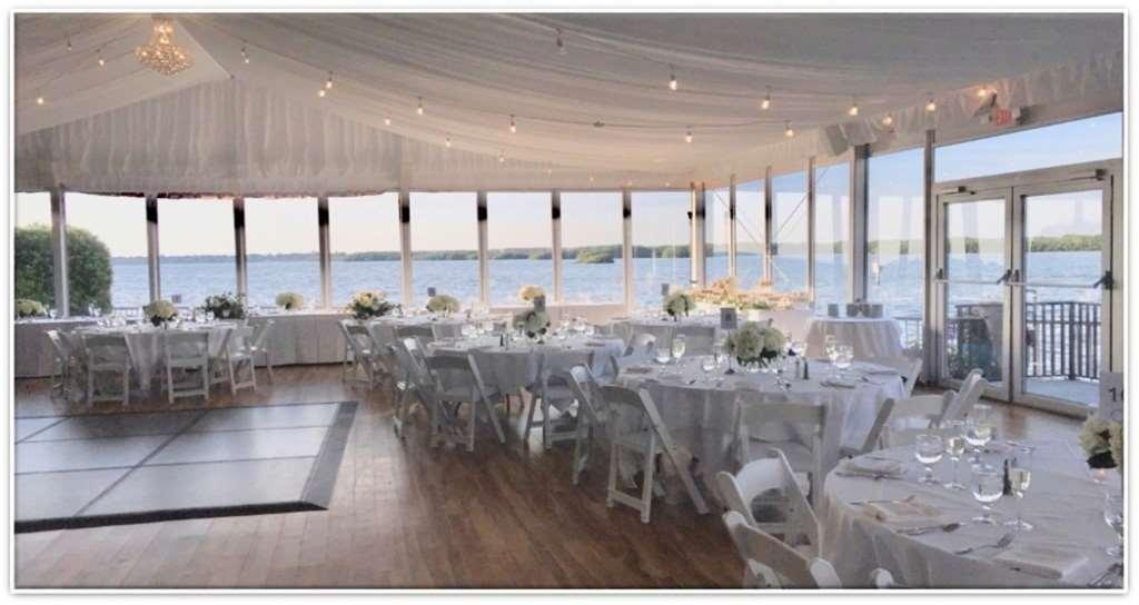 Doubletree By Hilton Tampa Rocky Point Waterfront Hotel Faciliteiten foto
